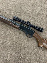 REMINGTON SPEEDMASTER 552 .22 S/L/LR - 3 of 3