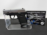 SCCY CPX 2 9MM LUGER (9X19 PARA) - 1 of 3