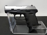 SCCY CPX 2 9MM LUGER (9X19 PARA) - 2 of 3