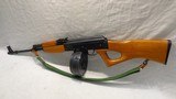 NORINCO NHM 91 7.62X39MM - 2 of 3