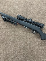 SAVAGE ARMS 93 .22 WMR - 3 of 3