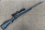 WEATHERBY MARK V 7MM STW - 1 of 3