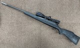 WEATHERBY MARK V 7MM STW - 2 of 3