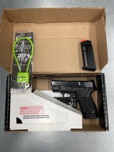 SMITH & WESSON M&P 9 Shield Plus 9MM LUGER (9X19 PARA) - 1 of 3