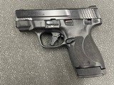 SMITH & WESSON M&P 9 Shield Plus 9MM LUGER (9X19 PARA) - 3 of 3