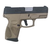 TAURUS G2c - 2 of 3