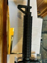 MOSSBERG 715T .22 LR - 1 of 3