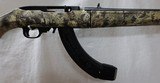 RUGER 10/22 TAKEDOWN KRYPTEK CAMO .22 LR - 3 of 3