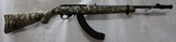 RUGER 10/22 TAKEDOWN KRYPTEK CAMO .22 LR - 1 of 3