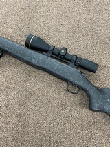 REMINGTON 700 SENDERO .25-06 REM - 3 of 3