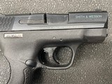 SMITH & WESSON M&P 9 SHIELD 9MM LUGER (9X19 PARA) - 3 of 3