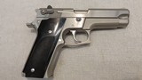 SMITH & WESSON 659 9MM LUGER (9X19 PARA) - 1 of 3