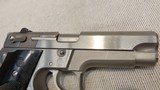 SMITH & WESSON 659 9MM LUGER (9X19 PARA) - 3 of 3