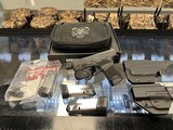 SPRINGFIELD ARMORY HELLCAT 9MM LUGER (9X19 PARA) - 3 of 3
