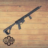 DANIEL DEFENSE DDM4 5.56X45MM NATO - 1 of 1