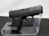 GLOCK 27 Gen 4 .40 S&W - 3 of 3