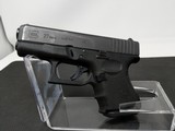 GLOCK 27 Gen 4 .40 S&W - 2 of 3