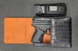 SPRINGFIELD ARMORY XD-45 SUB COMPACT MOD.2 .45 ACP - 1 of 3