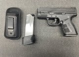 SPRINGFIELD ARMORY XD-45 SUB COMPACT MOD.2 .45 ACP - 2 of 3
