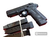 BERETTA PX4 STORM .40 S&W - 3 of 3