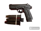 BERETTA PX4 STORM .40 S&W - 1 of 3