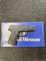 SMITH & WESSON S&W SD9 VE 9MM LUGER (9X19 PARA) - 2 of 3