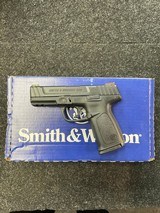 SMITH & WESSON S&W SD9 VE 9MM LUGER (9X19 PARA) - 1 of 3