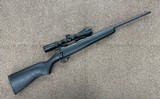 HOWA 1500 .223 REM - 1 of 3