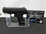 HI-POINT C9 9MM LUGER (9X19 PARA) - 1 of 3