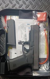 GLOCK 48 MOS 9MM LUGER (9X19 PARA) - 1 of 1