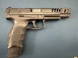 HECKLER & KOCH VP9 MATCH OPTIC READY 9MM LUGER (9X19 PARA) - 3 of 3