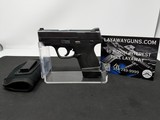 SMITH & WESSON M&P 9 sheild 9MM LUGER (9X19 PARA) - 1 of 3