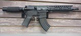 DIAMONDBACK DB-15 7.62X39MM - 1 of 3