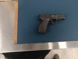 HECKLER & KOCH vp 9MM LUGER (9X19 PARA) - 3 of 3