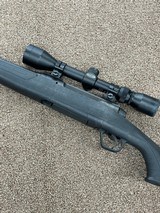 SAVAGE ARMS AXIS 7MM-08 REM - 3 of 3