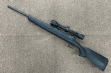 SAVAGE ARMS AXIS 7MM-08 REM - 2 of 3