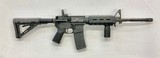 COLT M4 CARBINE 5.56X45MM NATO