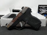 RUGER LCP MAX 75TH ANNIVERSARY .380 ACP - 2 of 3