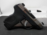RUGER LCP MAX 75TH ANNIVERSARY .380 ACP - 3 of 3