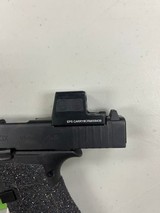 GLOCK 43x 9MM LUGER (9X19 PARA) - 2 of 3