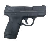 SMITH & WESSON M&P 9 Shield 9MM LUGER (9X19 PARA) - 2 of 3