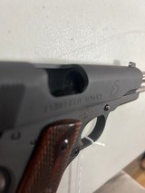 SPRINGFIELD ARMORY 1911 A1 Mil Spec .45 ACP - 2 of 3