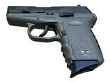 SCCY CPX-2 9MM LUGER (9X19 PARA) - 1 of 3
