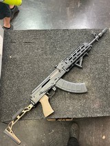 PALMETTO STATE ARMORY AK-103 7.62X39MM - 1 of 3