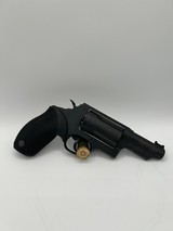 TAURUS 410 THE JUDGE .45 LC/.410 GA - 1 of 3