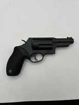 TAURUS 410 THE JUDGE .45 LC/.410 GA - 2 of 3