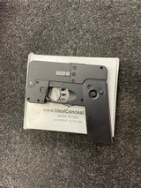 IDEAL CONCEAL IC9MM 9MM LUGER (9X19 PARA) - 3 of 3