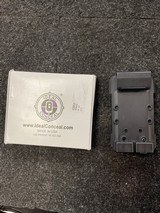 IDEAL CONCEAL IC9MM 9MM LUGER (9X19 PARA) - 2 of 3