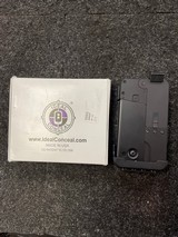 IDEAL CONCEAL IC9MM 9MM LUGER (9X19 PARA) - 1 of 3