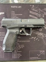 CANIK TP9DA 9MM LUGER (9X19 PARA) - 2 of 2